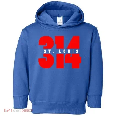 Toddler Hoodie
