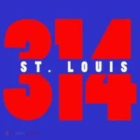314 St. Louis Area Code Missouri Toddler Hoodie thumb 2