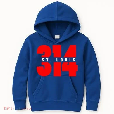 Kids Hoodie