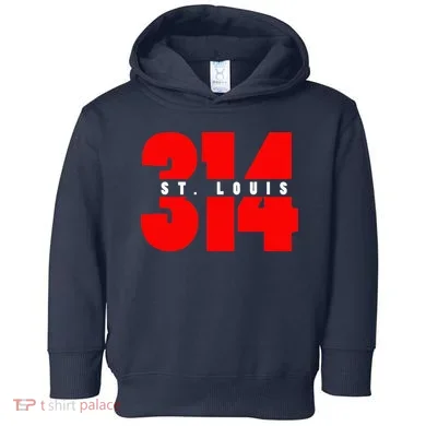 Toddler Hoodie