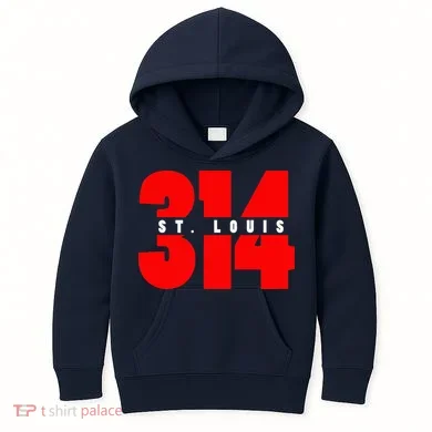 Kids Hoodie
