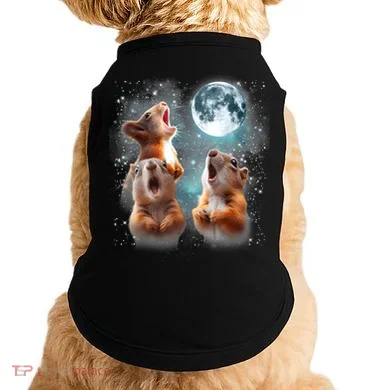 Doggie Tank