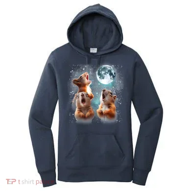 Women's Hoodie