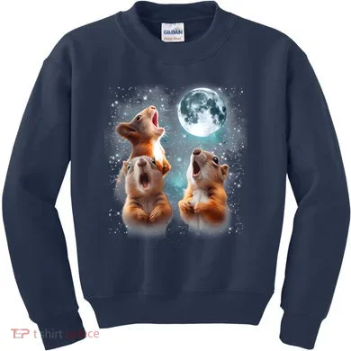 Kids Sweatshirt