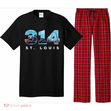 Pajama Set