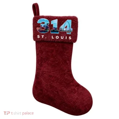Christmas Stocking