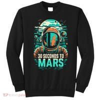 30 Seconds To Mars Sweatshirt thumb 0