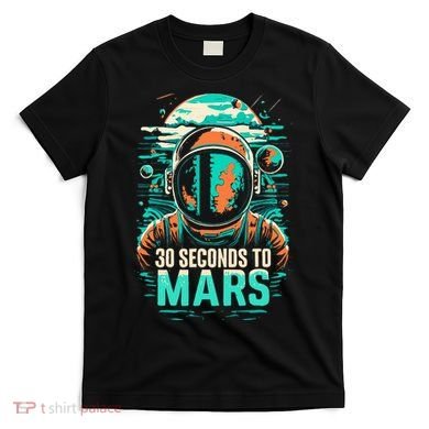 30 Seconds To Mars T-Shirt
