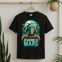 30 Seconds To Mars T-Shirt thumb 2