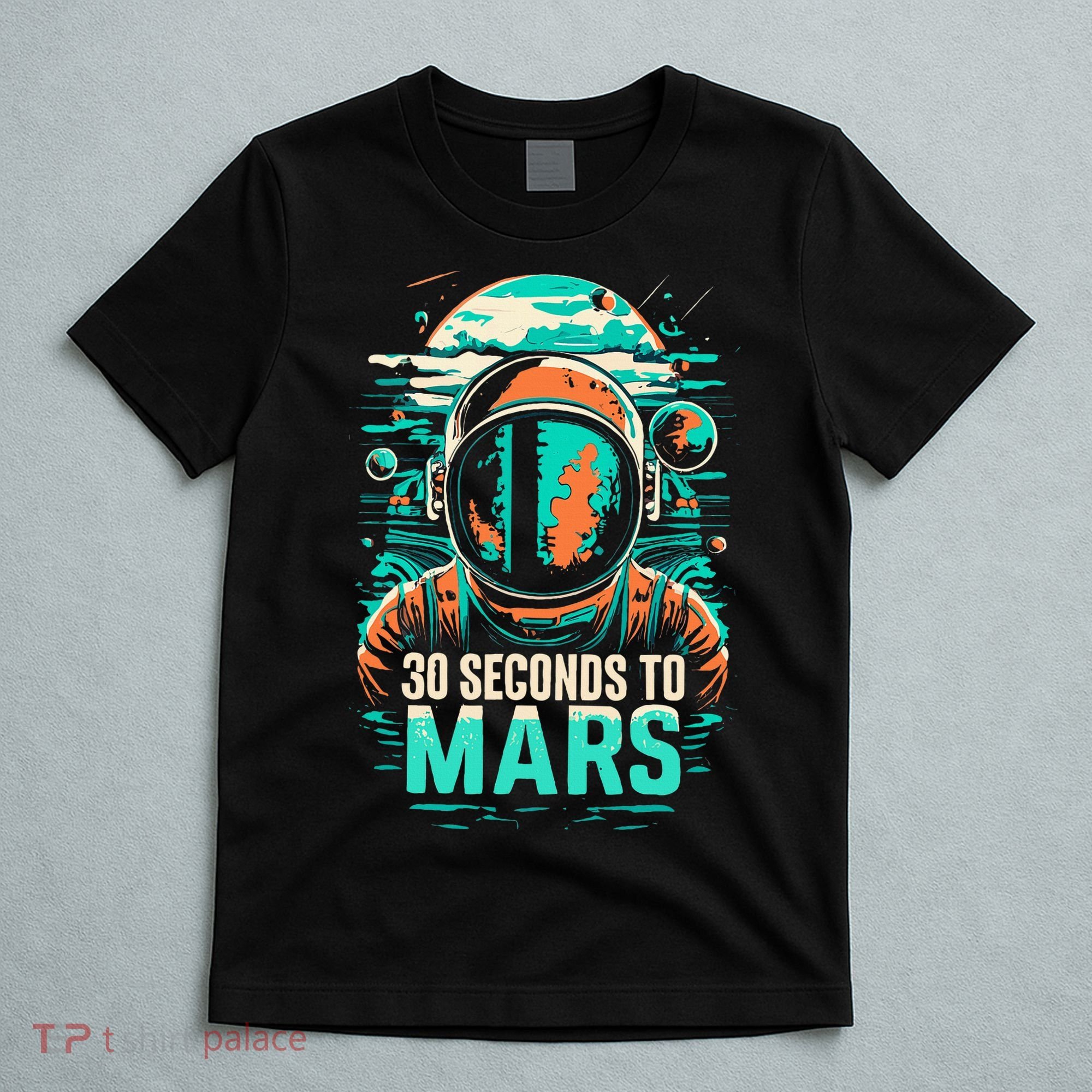 30 Seconds To Mars T-Shirt