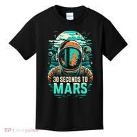 30 Seconds To Mars Kids T-Shirt thumb 0
