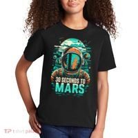 30 Seconds To Mars Kids T-Shirt thumb 2