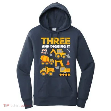 Women's Hoodie