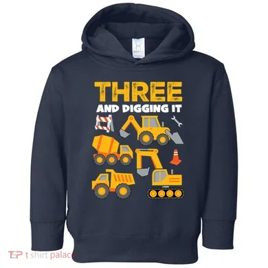 Toddler Hoodie