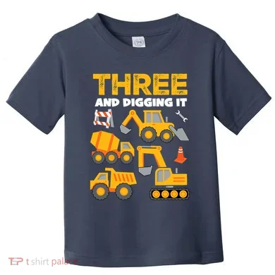 Toddler T-Shirt