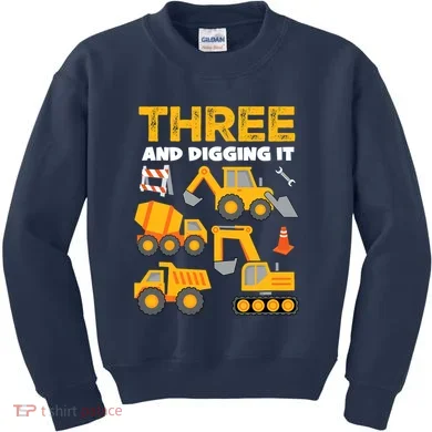 Kids Sweatshirt