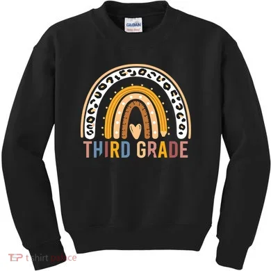 Kids Sweatshirt