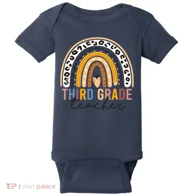 Baby Bodysuit