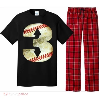 Pajama Set