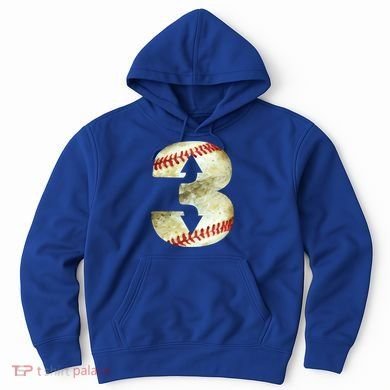 3 Up 3 Down Three Up Three Down Baseball Softball Player Gift Hoodie