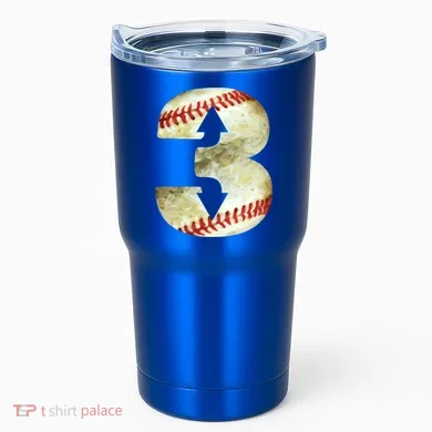 Tumbler