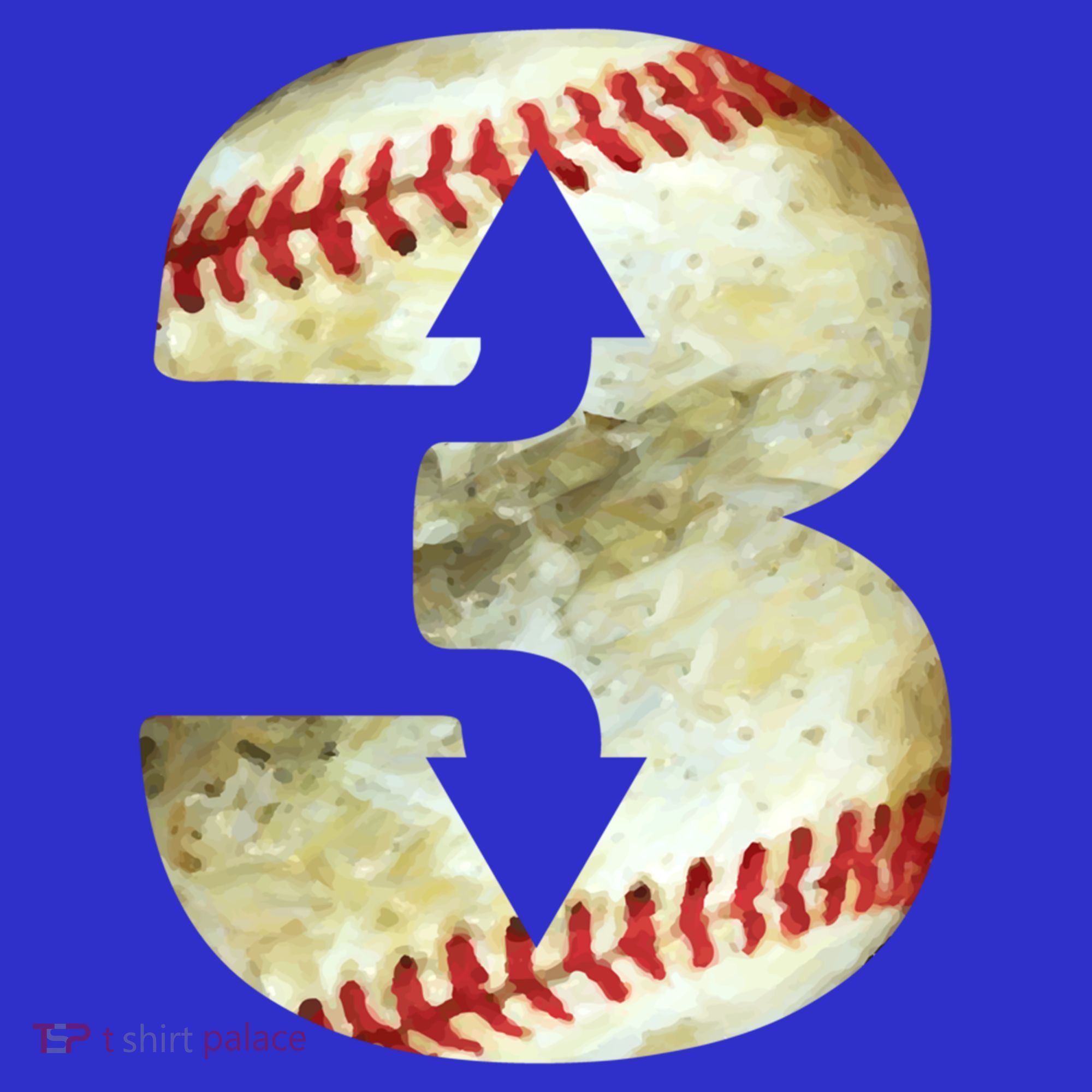 3 Up 3 Down Three Up Three Down Baseball Softball Player Gift Tumbler