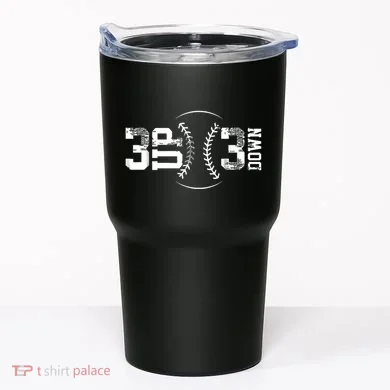 Tumbler