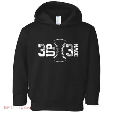 Toddler Hoodie