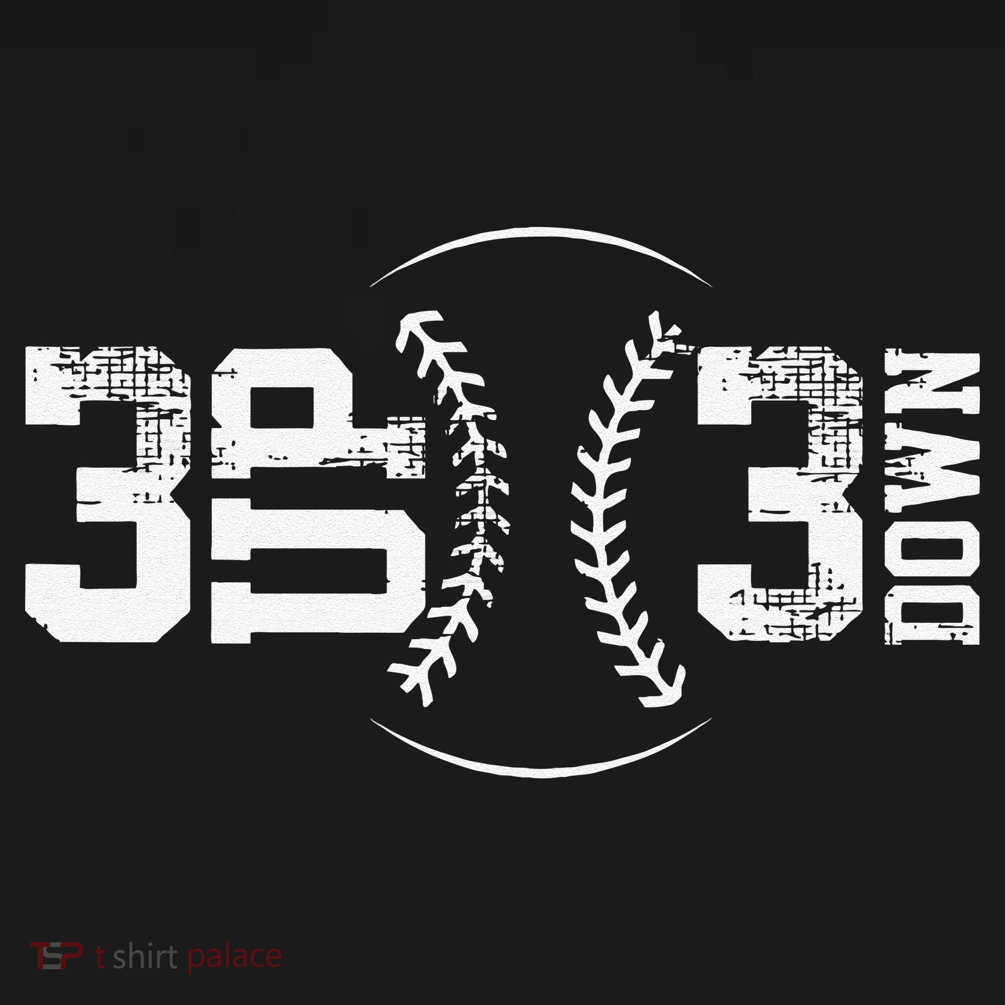 3 Up 3 Down Three Up Three Down Baseball Doggie Tank