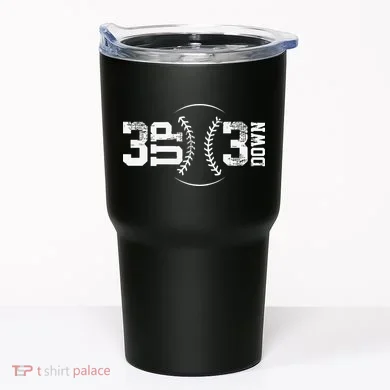 Tumbler