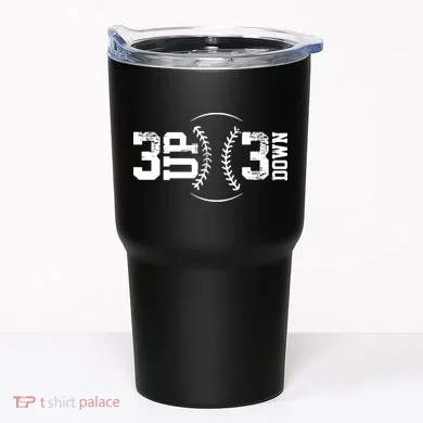 Tumbler