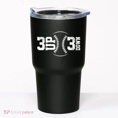 Tumbler