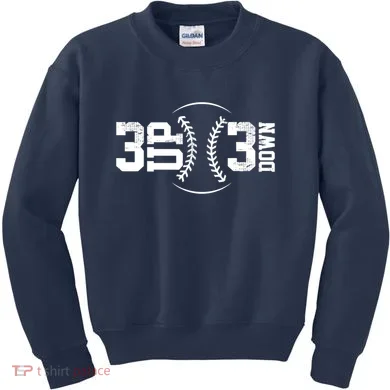 Kids Sweatshirt