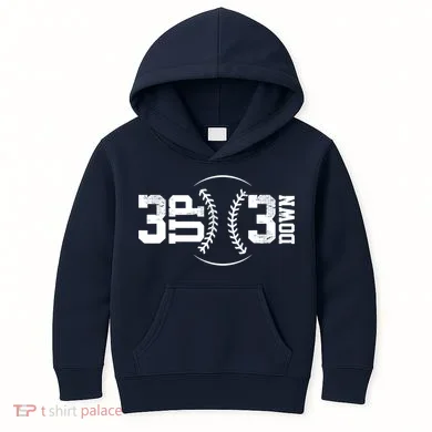 Kids Hoodie