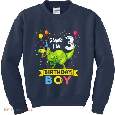 Kids Sweatshirt