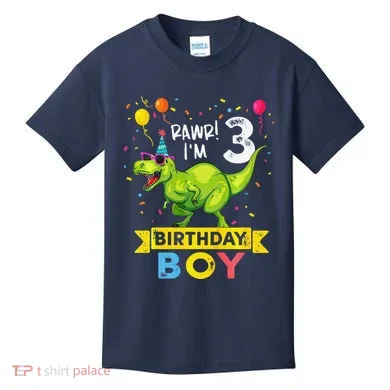 Kids T-Shirt