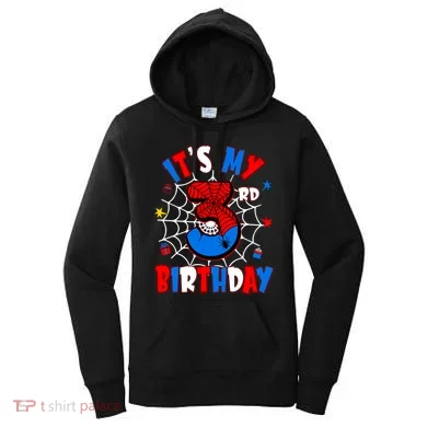 Women's Hoodie