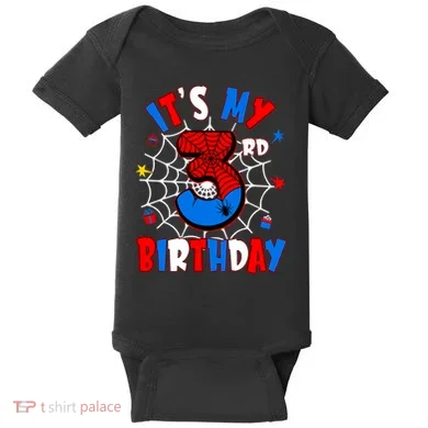 Baby Bodysuit