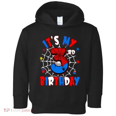 Toddler Hoodie