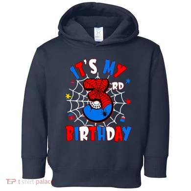 Toddler Hoodie