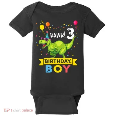 Baby Bodysuit