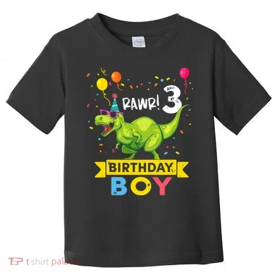 Toddler T-Shirt