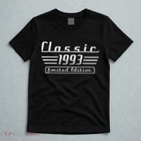30 Year Old Vintage 1993 Classic Car 30th Birthday Gifts T-Shirt thumb 5