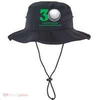 30 Year Old Golfer: Golfing Golf 1992 30th Birthday Bucket Hat thumb 0