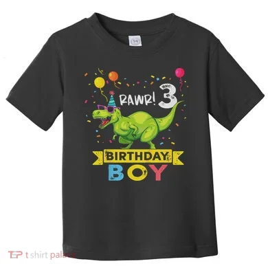 Toddler T-Shirt