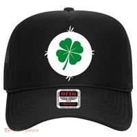 4 Leaf Clover Bear Halloween Costume Hat thumb 0