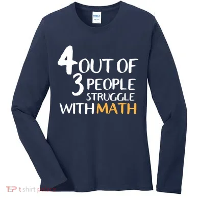 Women's Long Sleeve Shirt