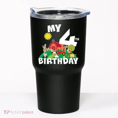 Tumbler