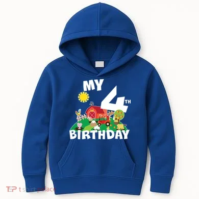 Kids Hoodie