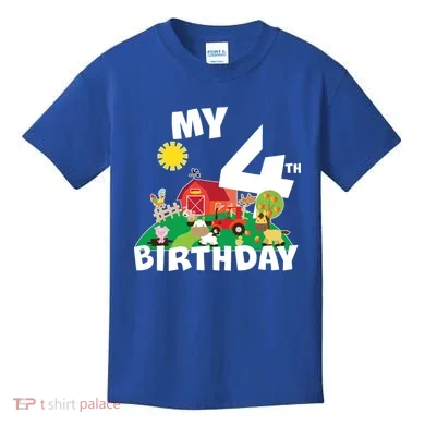 Kids T-Shirt